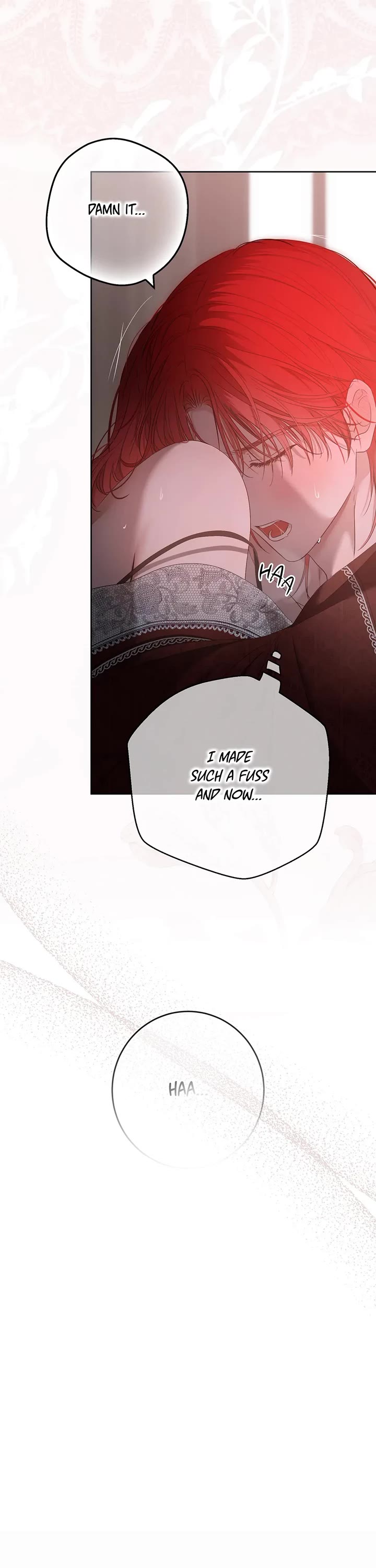 It Looks Like I’ve Fallen into the World of a Reverse Harem Game chapter 151 page 12