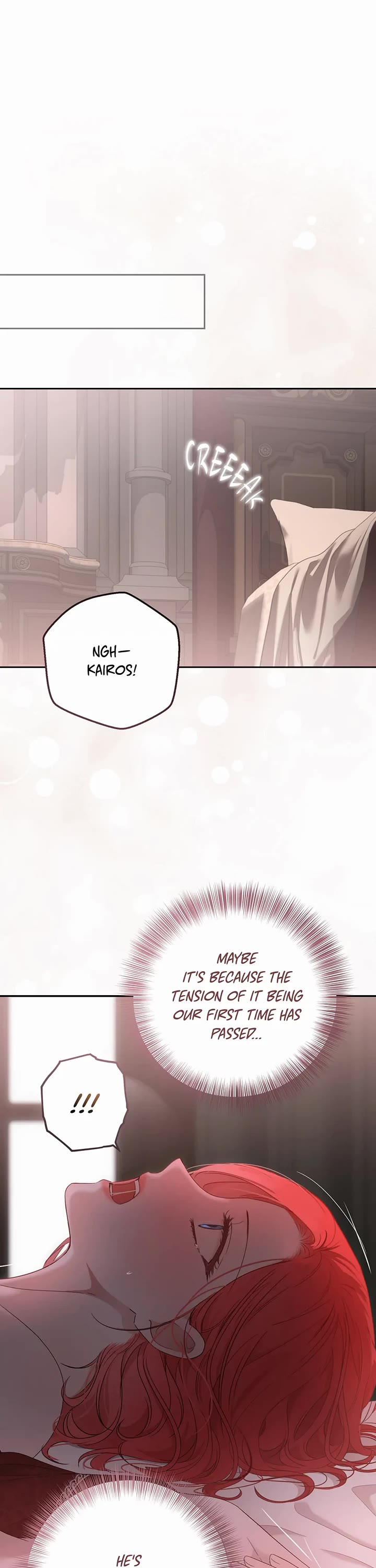 It Looks Like I’ve Fallen into the World of a Reverse Harem Game chapter 151 page 13