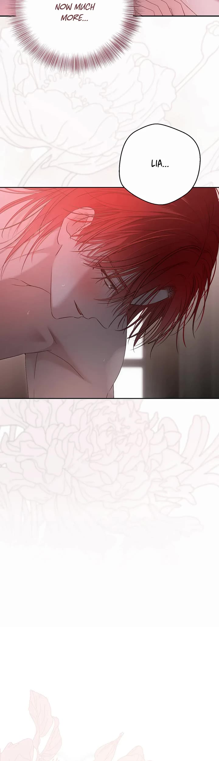 It Looks Like I’ve Fallen into the World of a Reverse Harem Game chapter 151 page 14