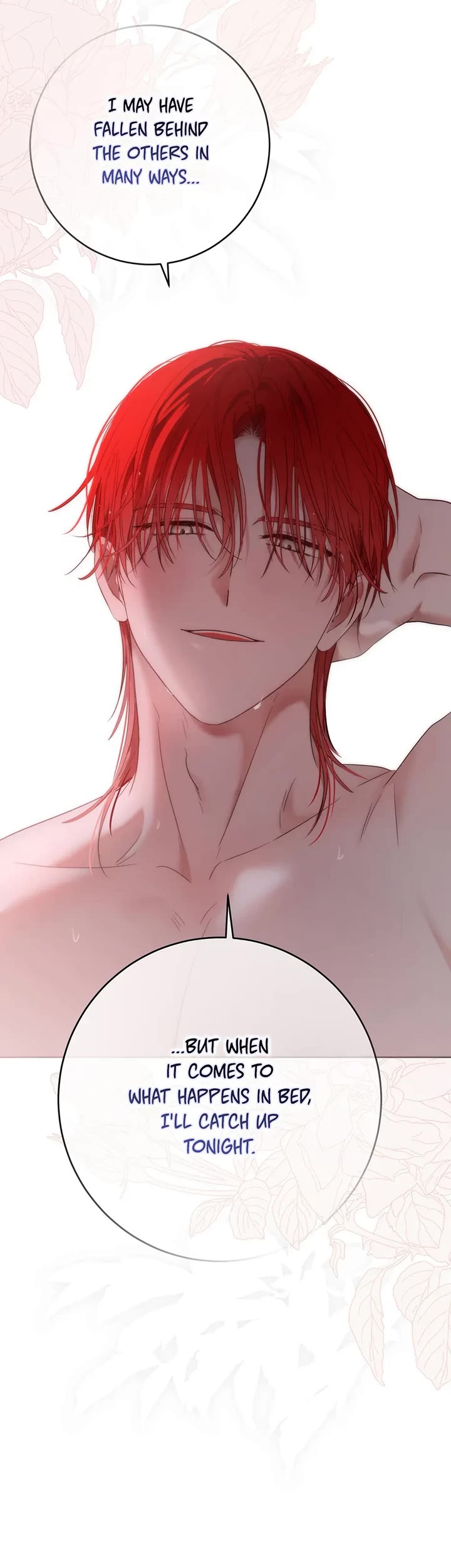 It Looks Like I’ve Fallen into the World of a Reverse Harem Game chapter 151 page 15