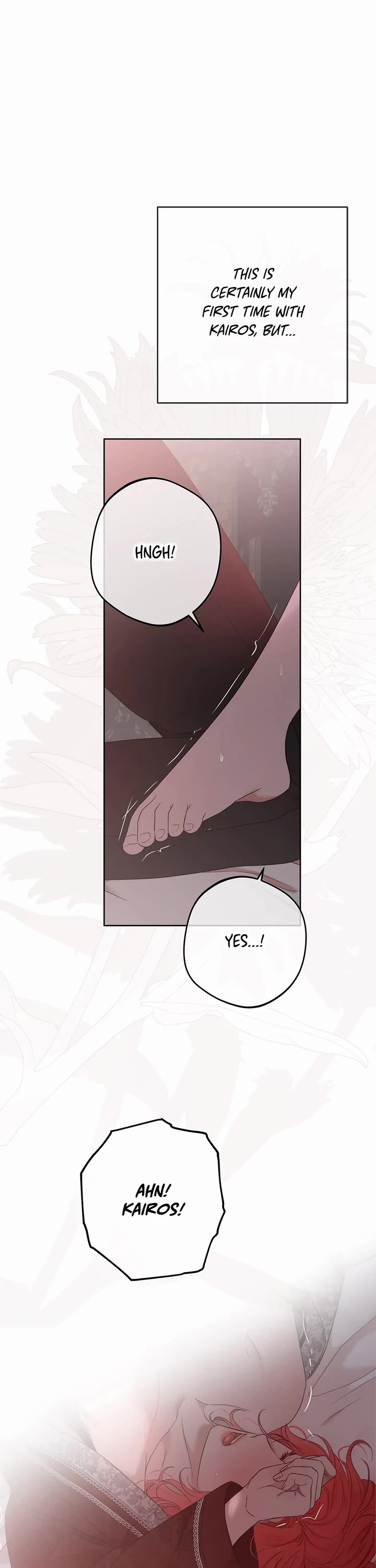 It Looks Like I’ve Fallen into the World of a Reverse Harem Game chapter 151 page 16