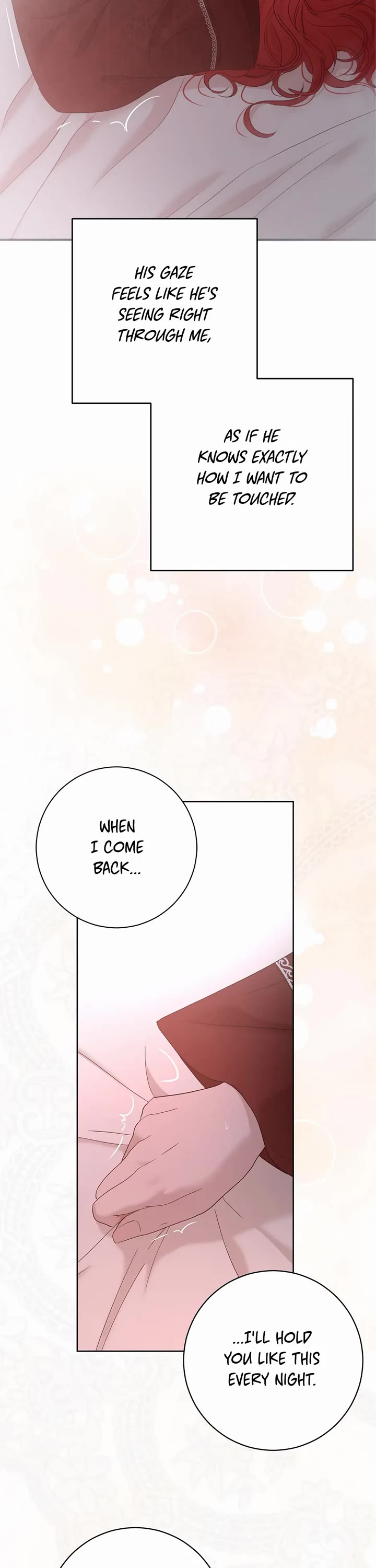 It Looks Like I’ve Fallen into the World of a Reverse Harem Game chapter 151 page 17