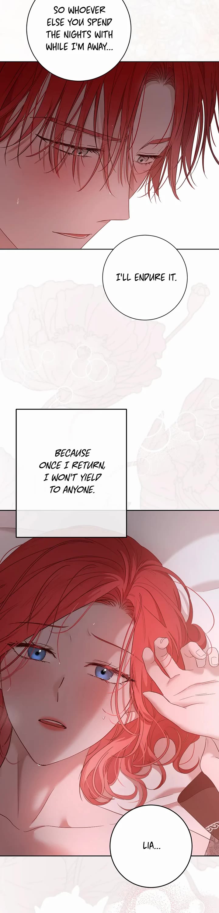 It Looks Like I’ve Fallen into the World of a Reverse Harem Game chapter 151 page 18