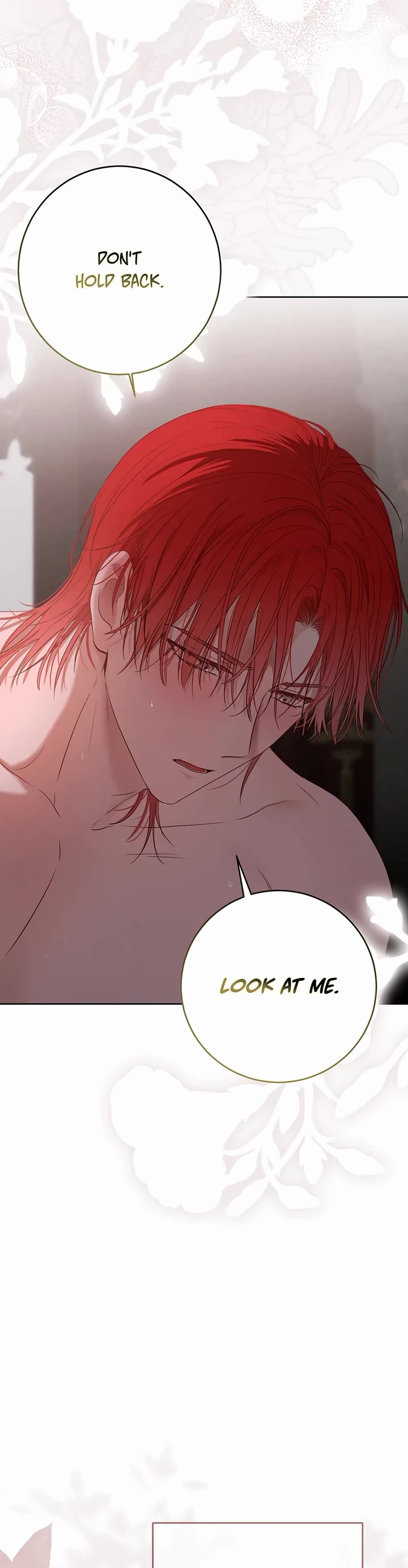 It Looks Like I’ve Fallen into the World of a Reverse Harem Game chapter 151 page 19