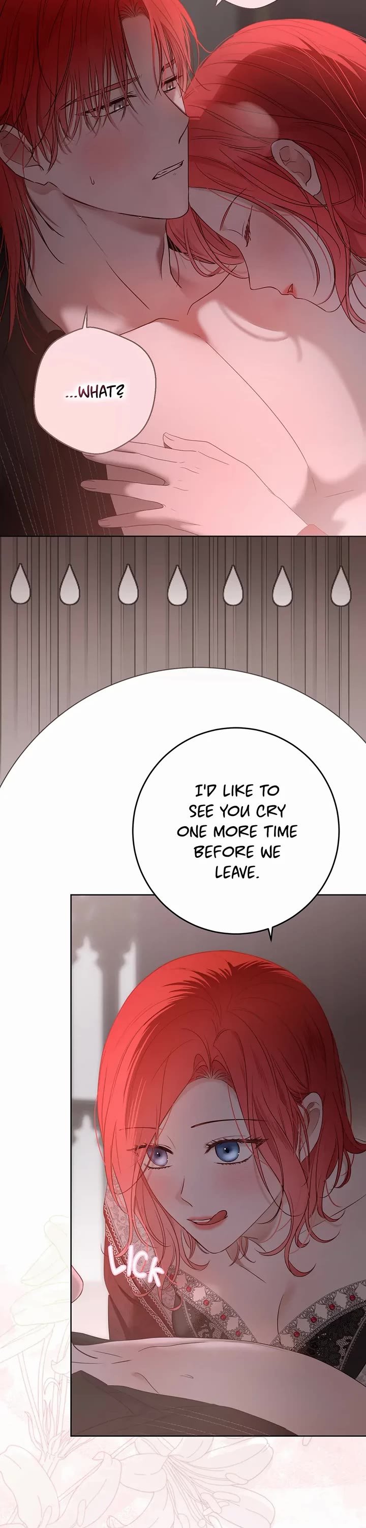 It Looks Like I’ve Fallen into the World of a Reverse Harem Game chapter 151 page 2