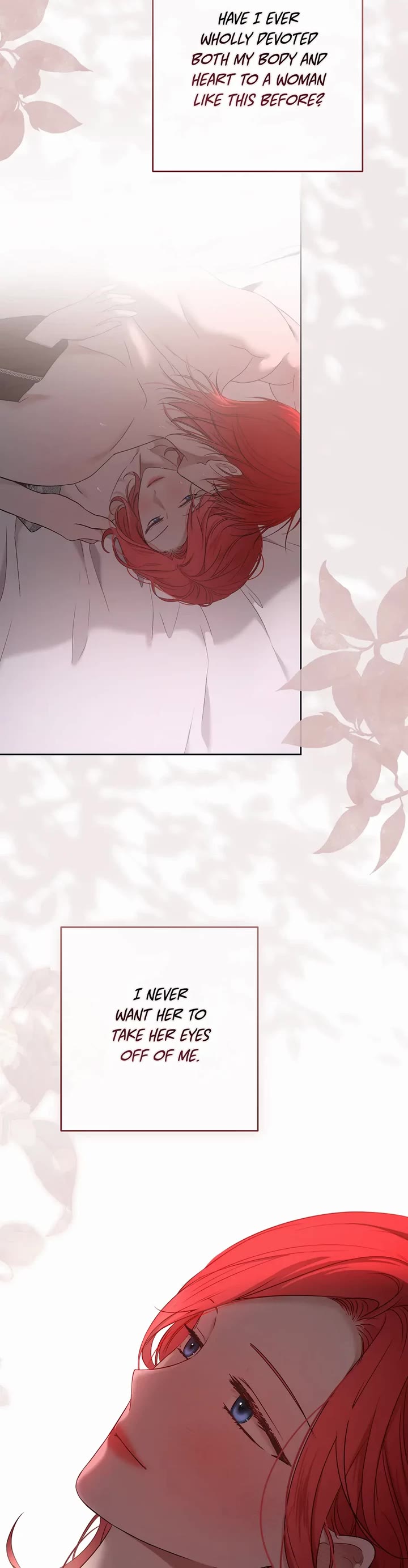 It Looks Like I’ve Fallen into the World of a Reverse Harem Game chapter 151 page 20