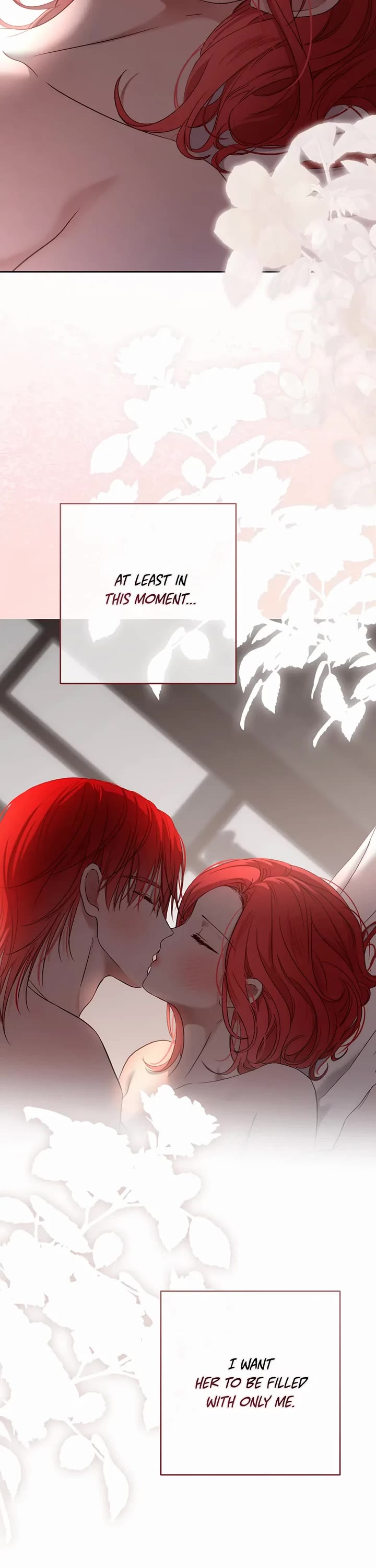 It Looks Like I’ve Fallen into the World of a Reverse Harem Game chapter 151 page 21