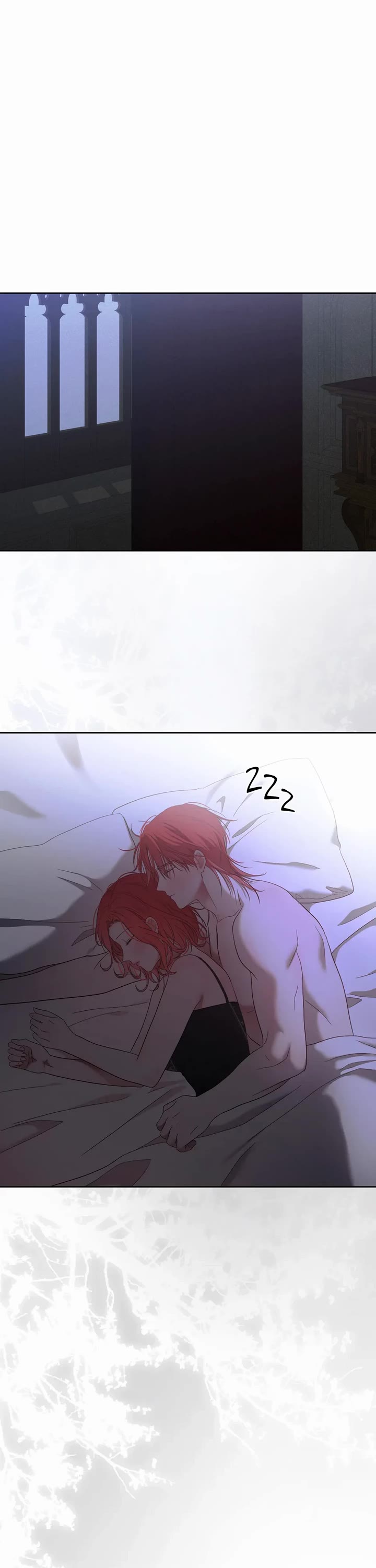 It Looks Like I’ve Fallen into the World of a Reverse Harem Game chapter 151 page 22