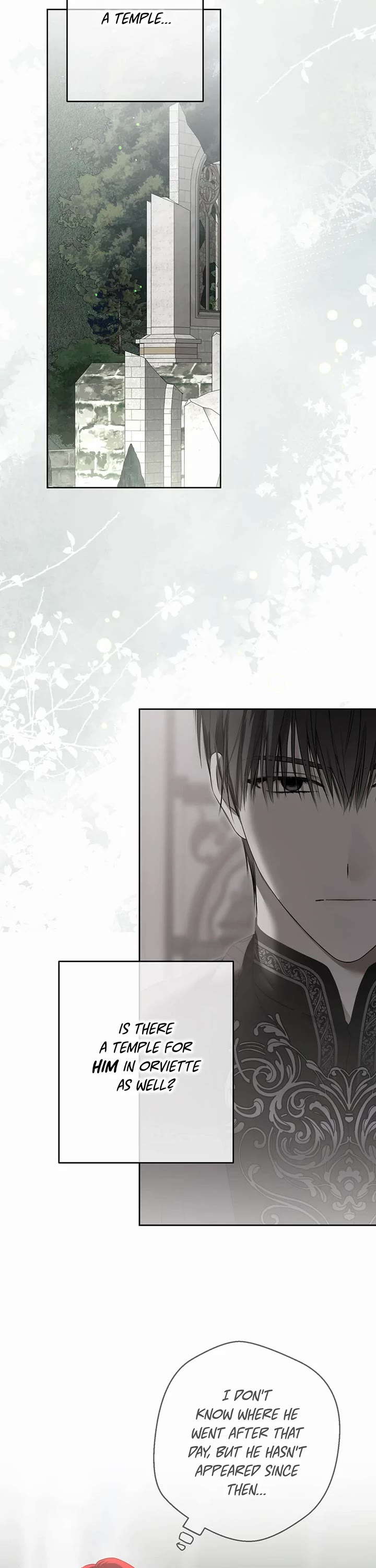 It Looks Like I’ve Fallen into the World of a Reverse Harem Game chapter 151 page 26