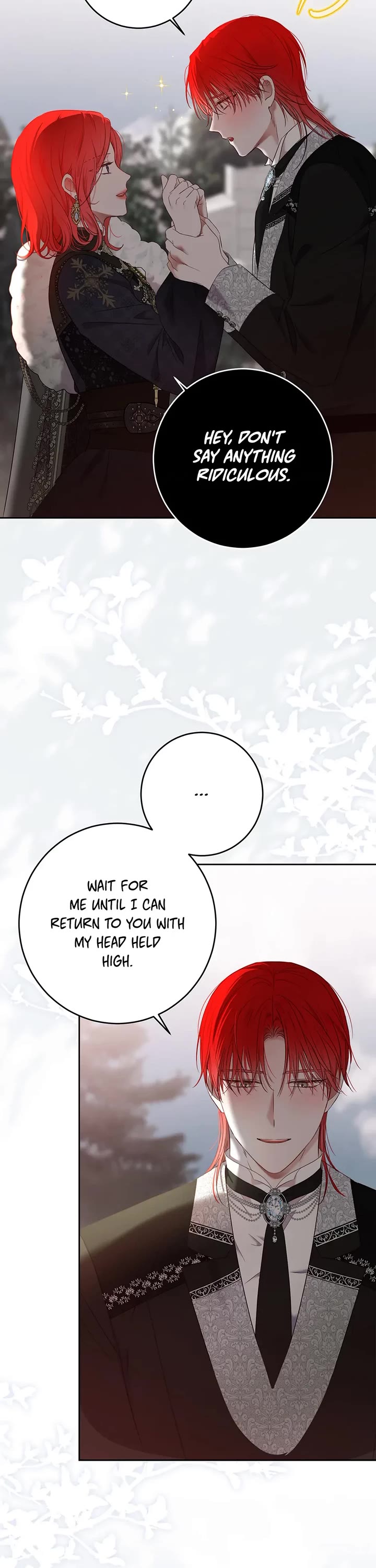 It Looks Like I’ve Fallen into the World of a Reverse Harem Game chapter 151 page 28