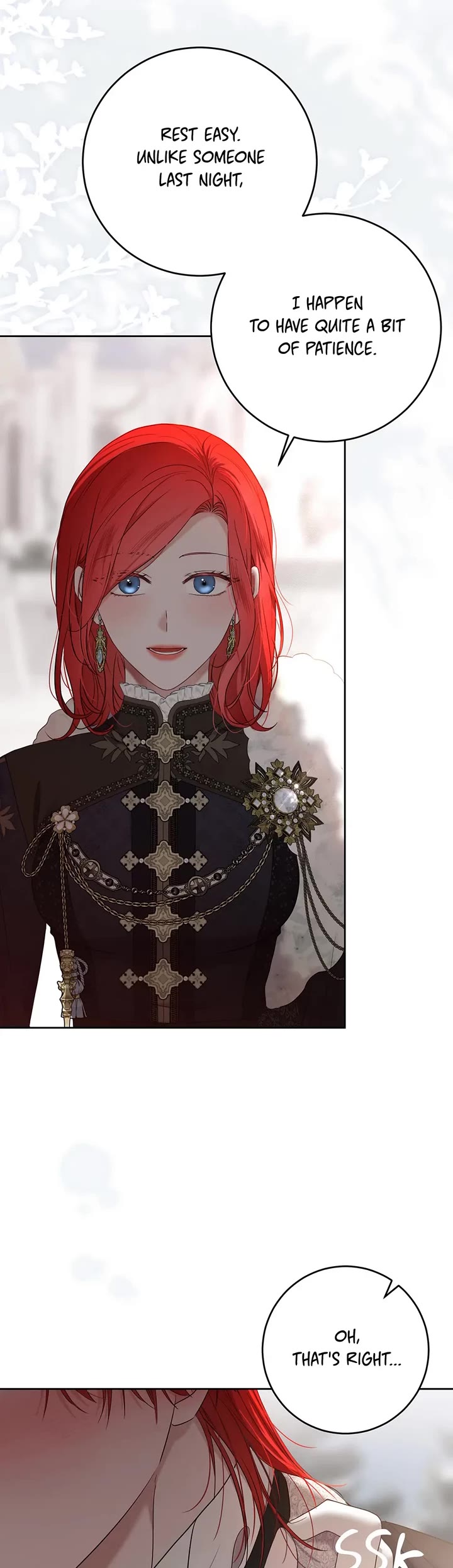 It Looks Like I’ve Fallen into the World of a Reverse Harem Game chapter 151 page 29