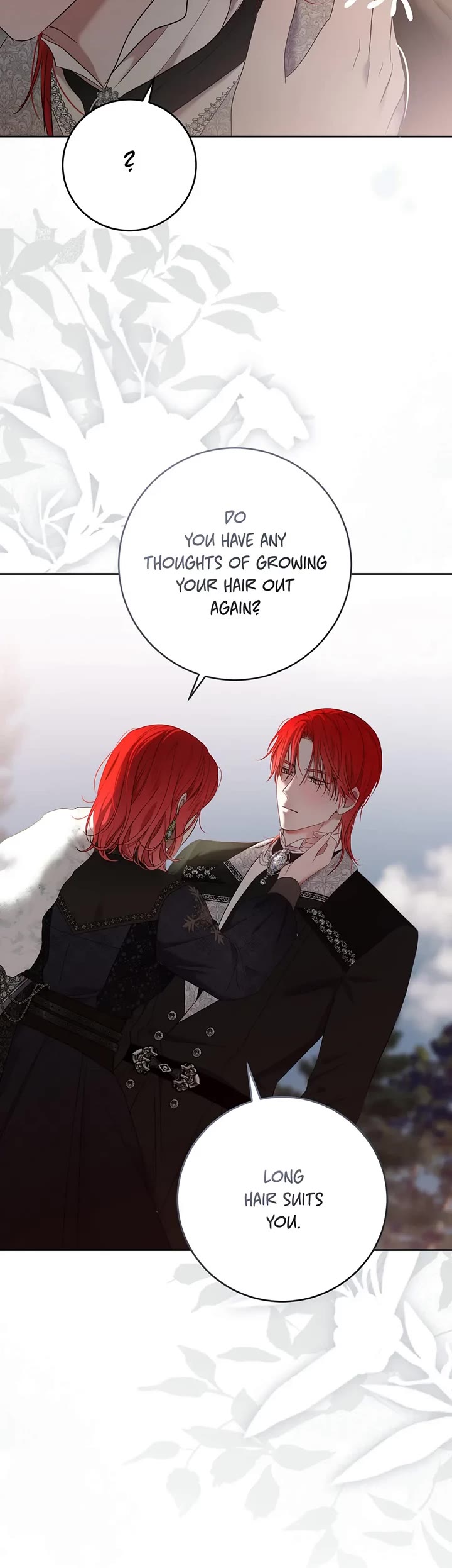 It Looks Like I’ve Fallen into the World of a Reverse Harem Game chapter 151 page 30