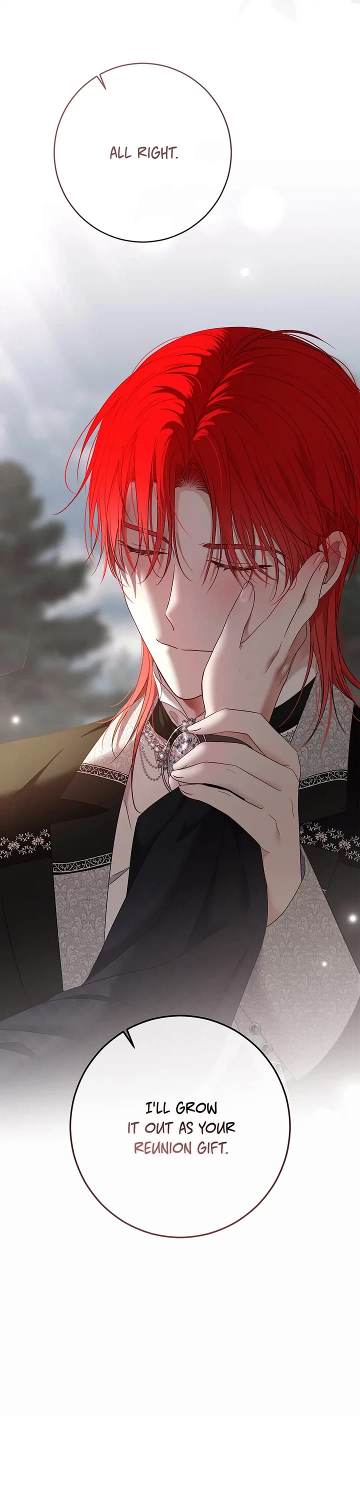 It Looks Like I’ve Fallen into the World of a Reverse Harem Game chapter 151 page 31