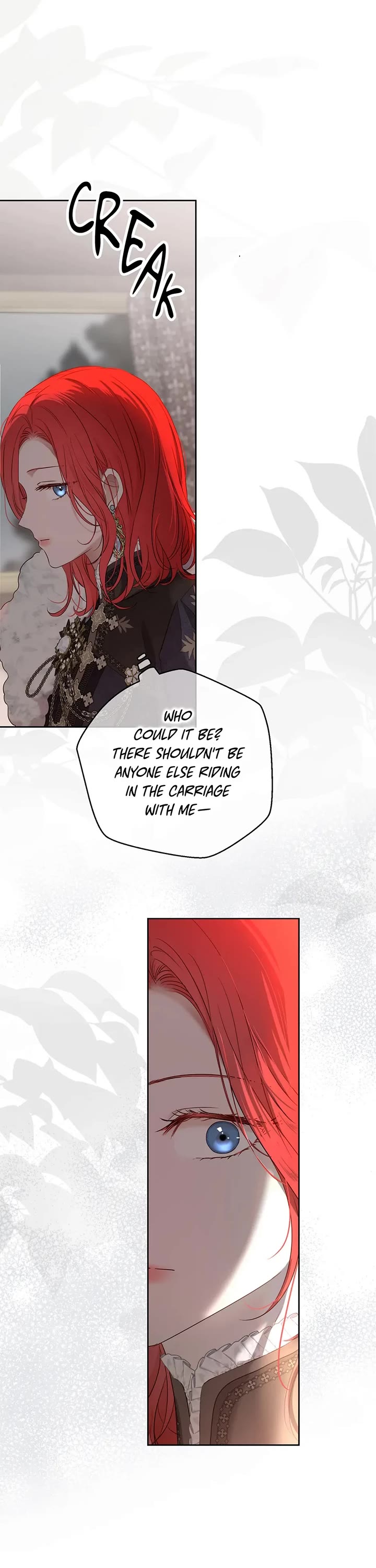 It Looks Like I’ve Fallen into the World of a Reverse Harem Game chapter 151 page 33