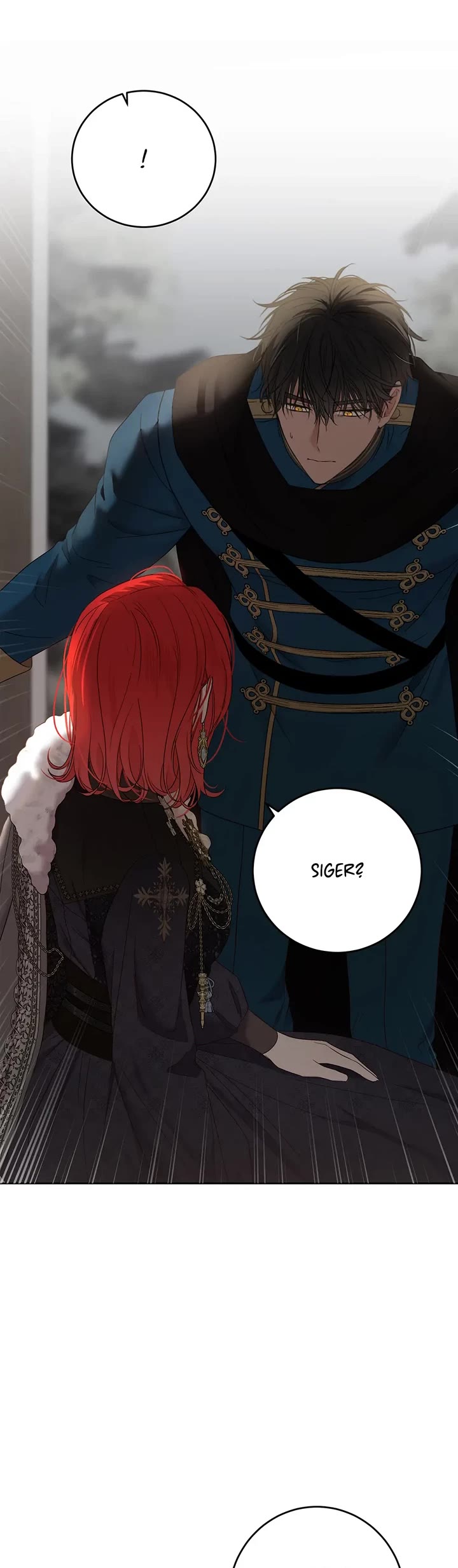 It Looks Like I’ve Fallen into the World of a Reverse Harem Game chapter 151 page 34