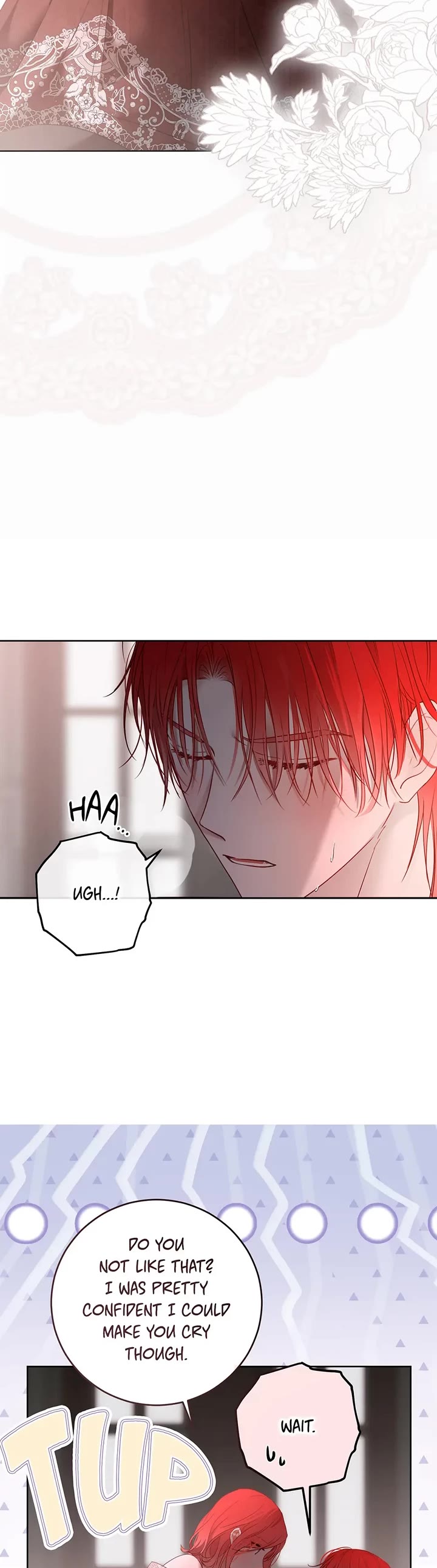 It Looks Like I’ve Fallen into the World of a Reverse Harem Game chapter 151 page 4