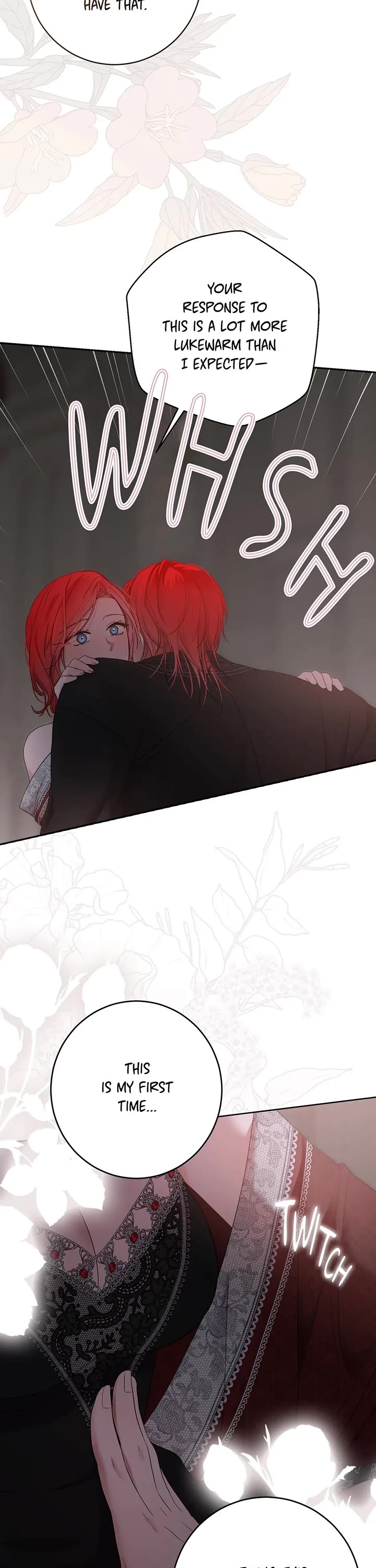 It Looks Like I’ve Fallen into the World of a Reverse Harem Game chapter 151 page 6