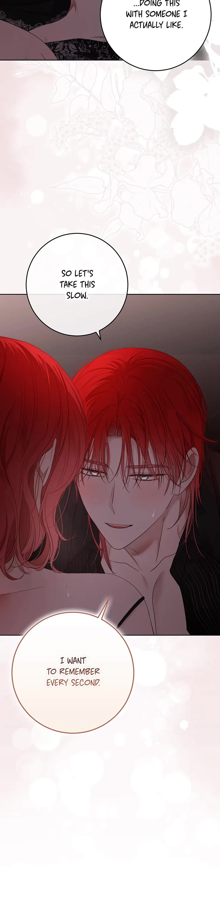 It Looks Like I’ve Fallen into the World of a Reverse Harem Game chapter 151 page 7