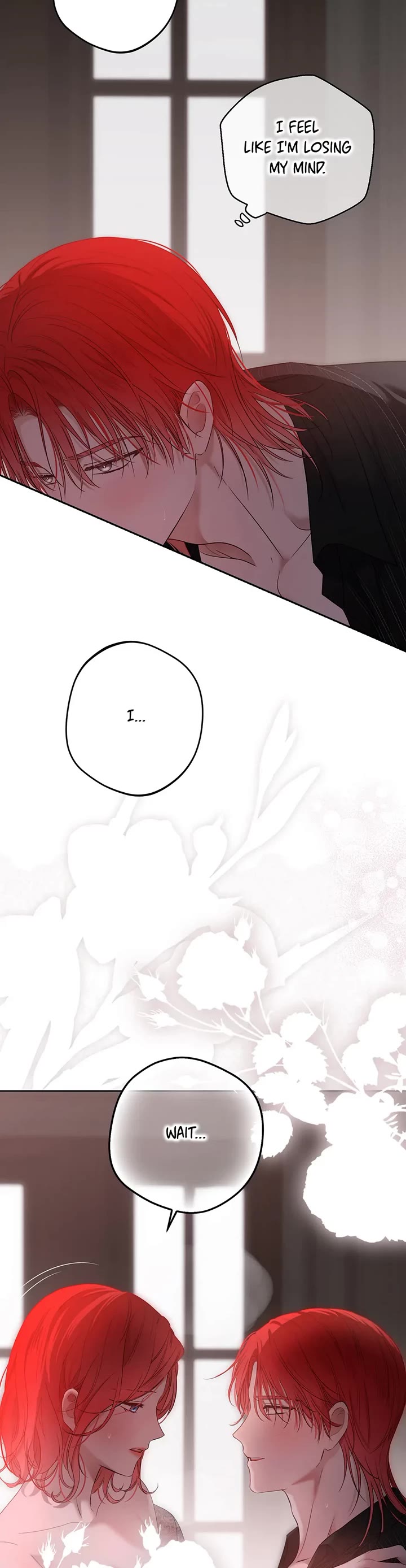 It Looks Like I’ve Fallen into the World of a Reverse Harem Game chapter 151 page 9