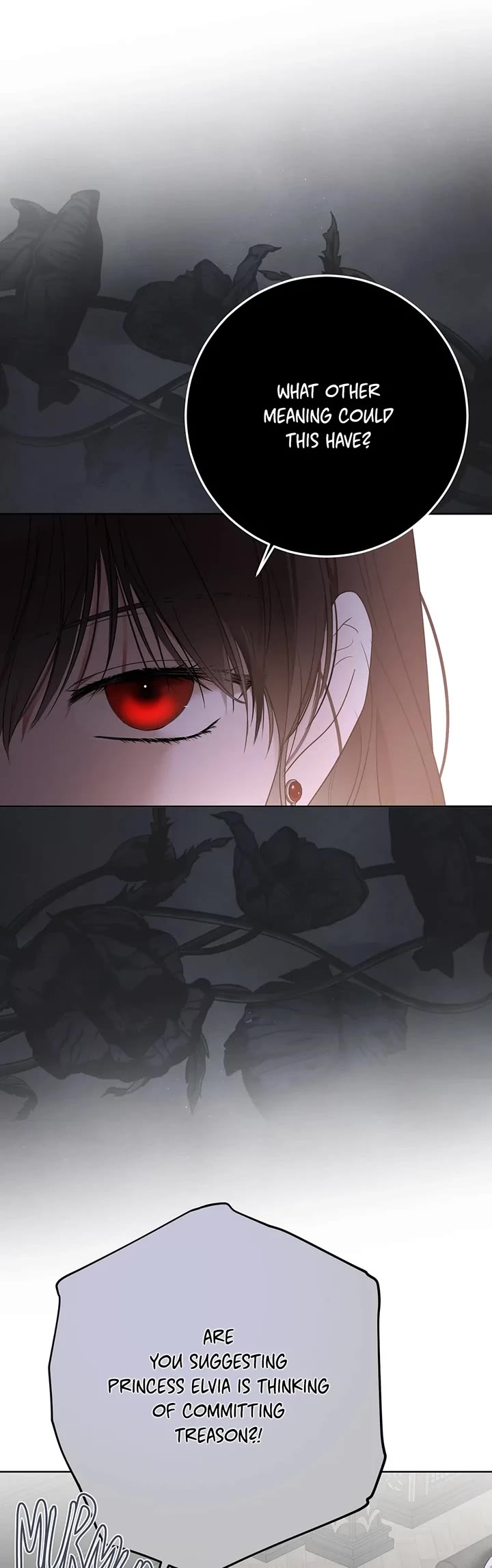 It Looks Like I’ve Fallen into the World of a Reverse Harem Game chapter 152 page 10