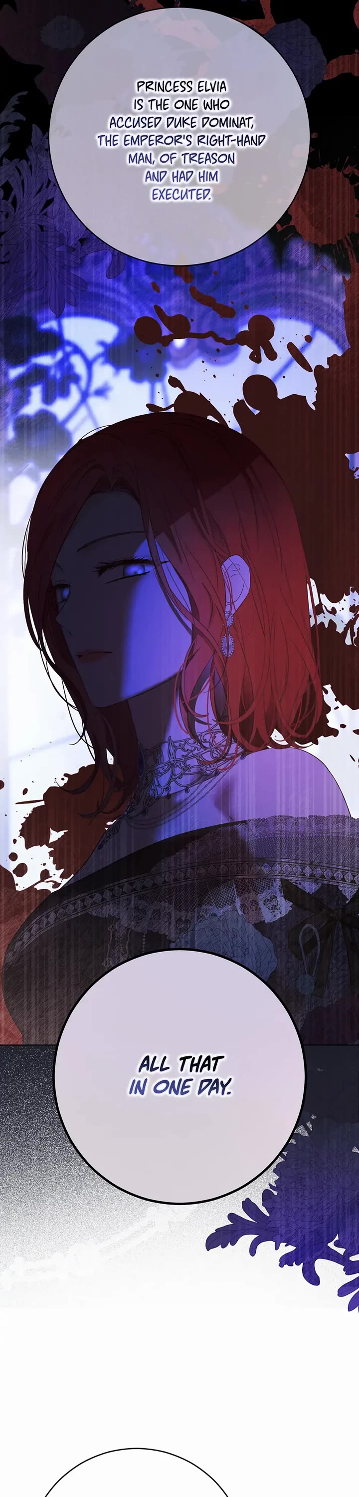 It Looks Like I’ve Fallen into the World of a Reverse Harem Game chapter 152 page 12