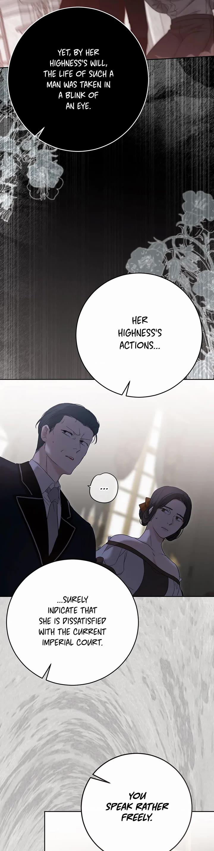 It Looks Like I’ve Fallen into the World of a Reverse Harem Game chapter 152 page 14