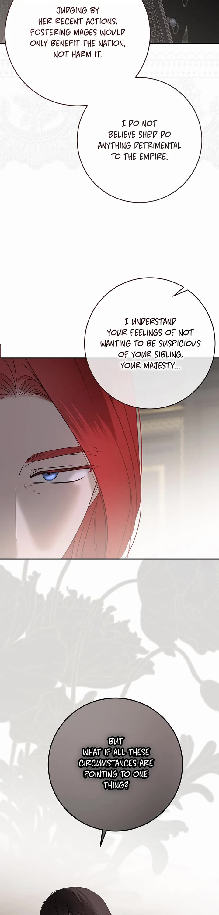 It Looks Like I’ve Fallen into the World of a Reverse Harem Game chapter 152 page 16