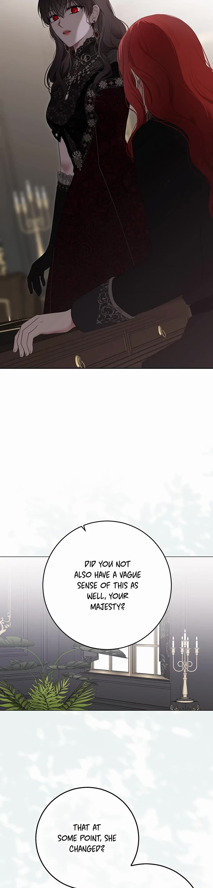 It Looks Like I’ve Fallen into the World of a Reverse Harem Game chapter 152 page 17