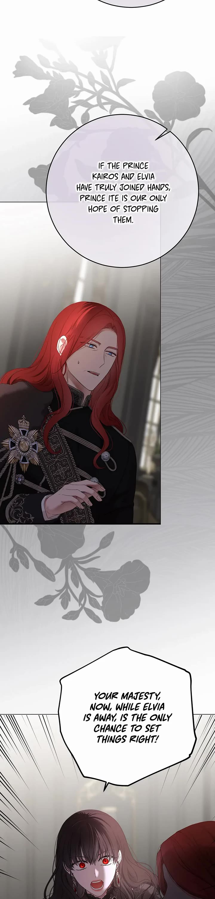 It Looks Like I’ve Fallen into the World of a Reverse Harem Game chapter 152 page 26