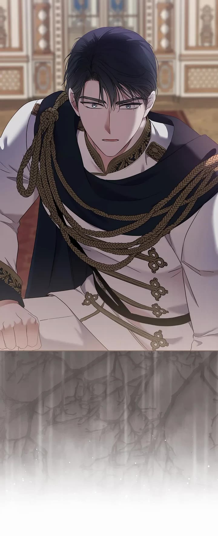 It Looks Like I’ve Fallen into the World of a Reverse Harem Game chapter 152 page 39