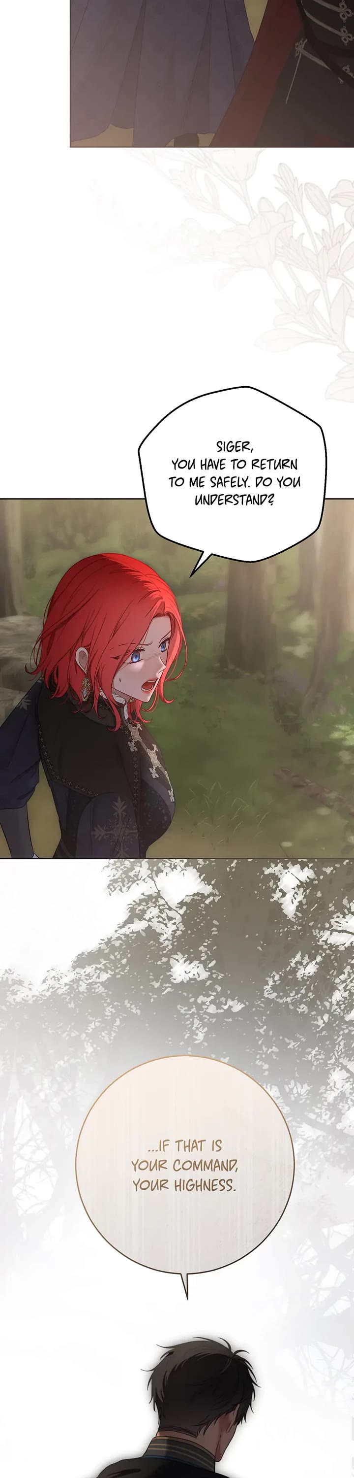 It Looks Like I’ve Fallen into the World of a Reverse Harem Game chapter 153 page 13