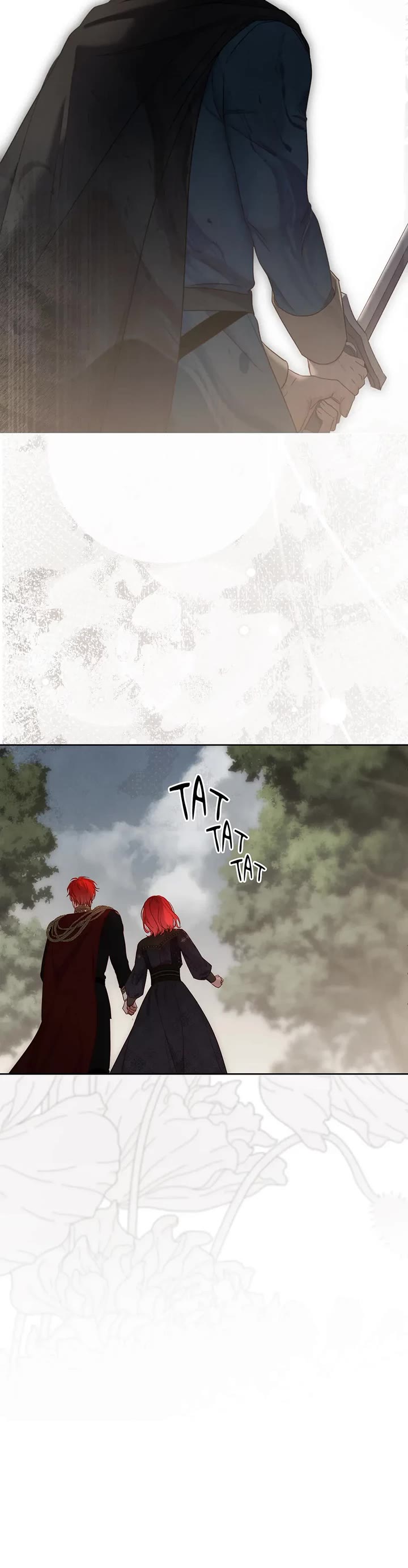 It Looks Like I’ve Fallen into the World of a Reverse Harem Game chapter 153 page 14