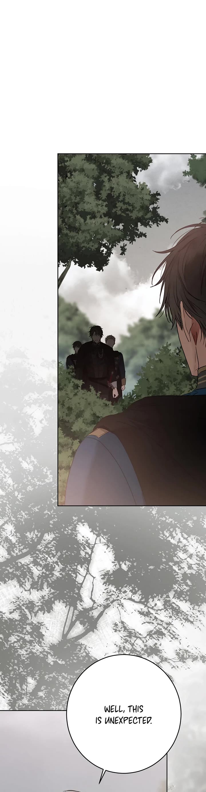 It Looks Like I’ve Fallen into the World of a Reverse Harem Game chapter 153 page 15