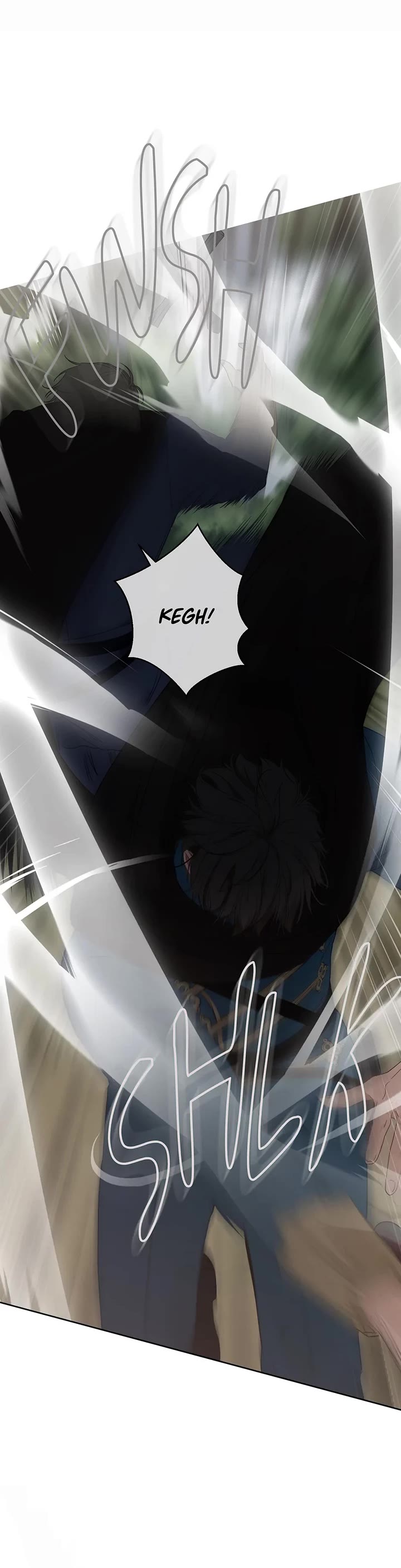 It Looks Like I’ve Fallen into the World of a Reverse Harem Game chapter 153 page 19