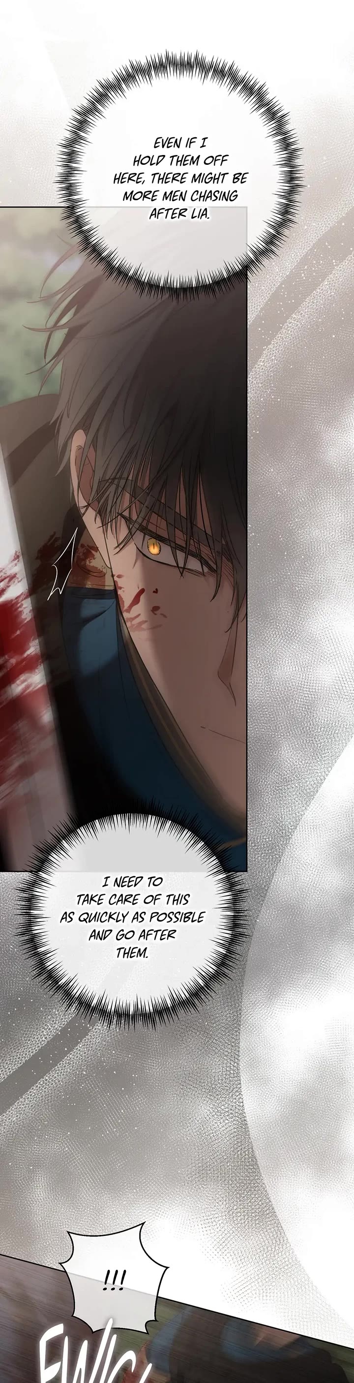 It Looks Like I’ve Fallen into the World of a Reverse Harem Game chapter 153 page 20