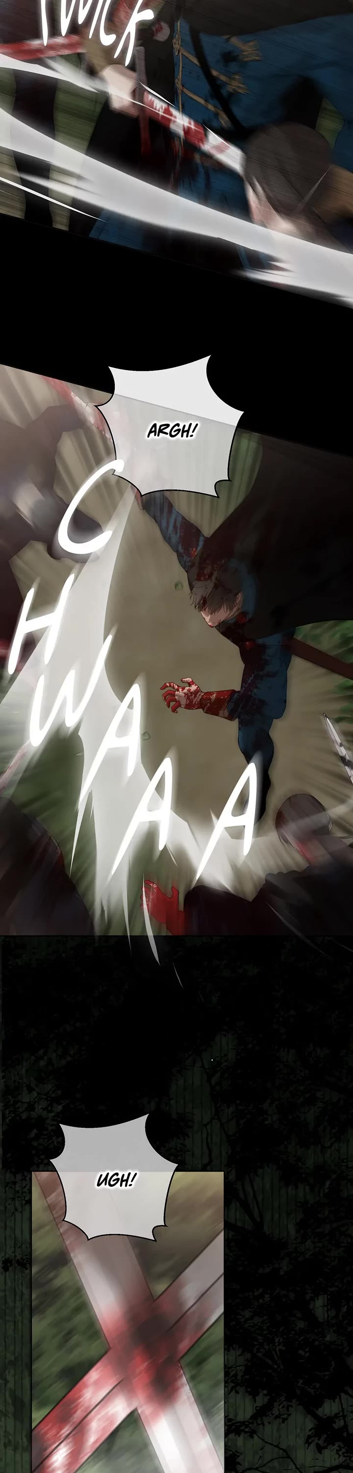 It Looks Like I’ve Fallen into the World of a Reverse Harem Game chapter 153 page 21