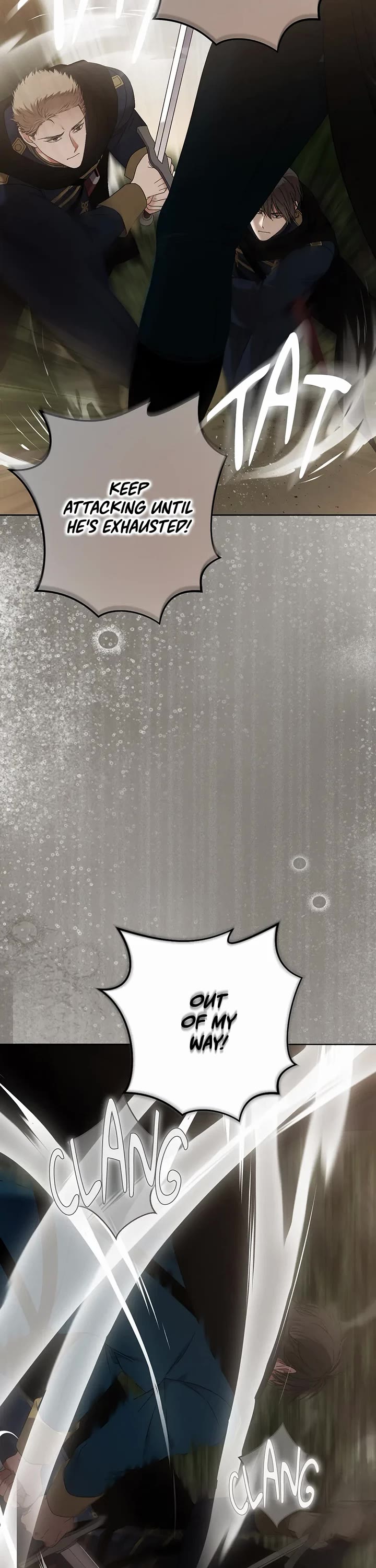 It Looks Like I’ve Fallen into the World of a Reverse Harem Game chapter 153 page 23