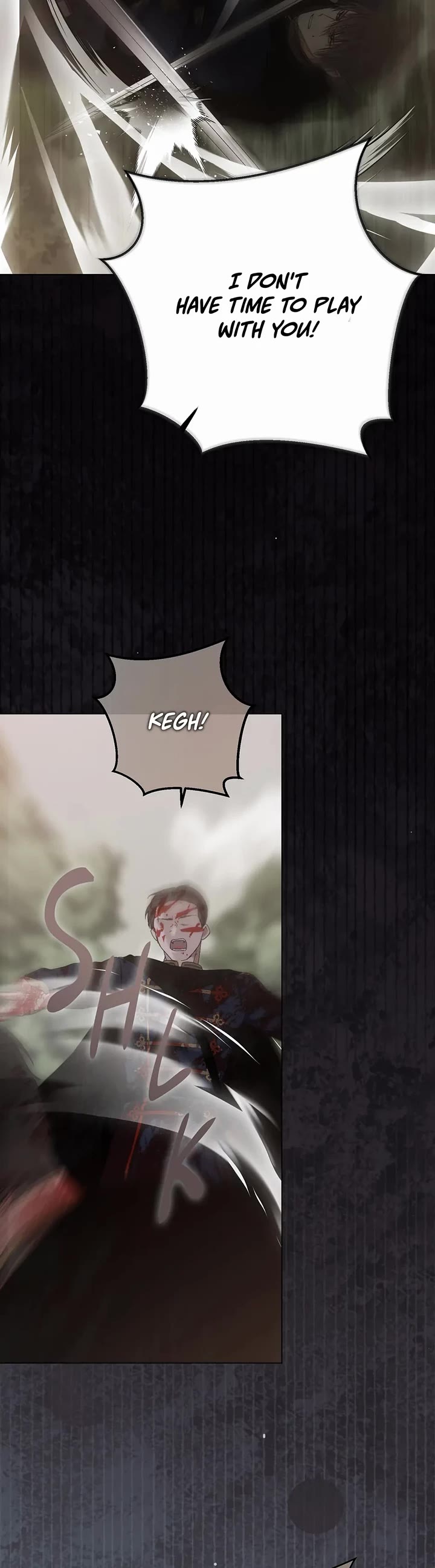 It Looks Like I’ve Fallen into the World of a Reverse Harem Game chapter 153 page 24