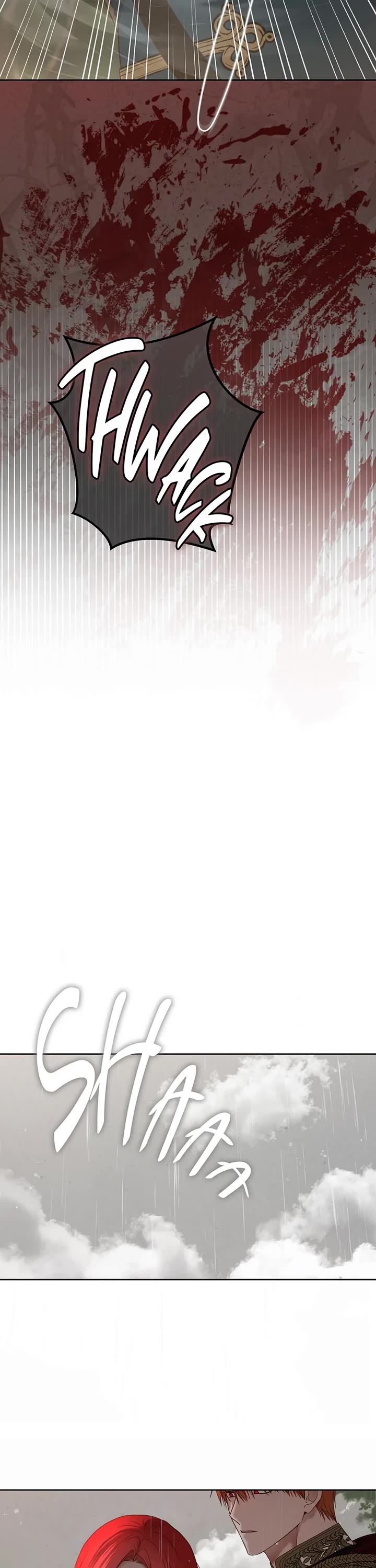 It Looks Like I’ve Fallen into the World of a Reverse Harem Game chapter 153 page 27