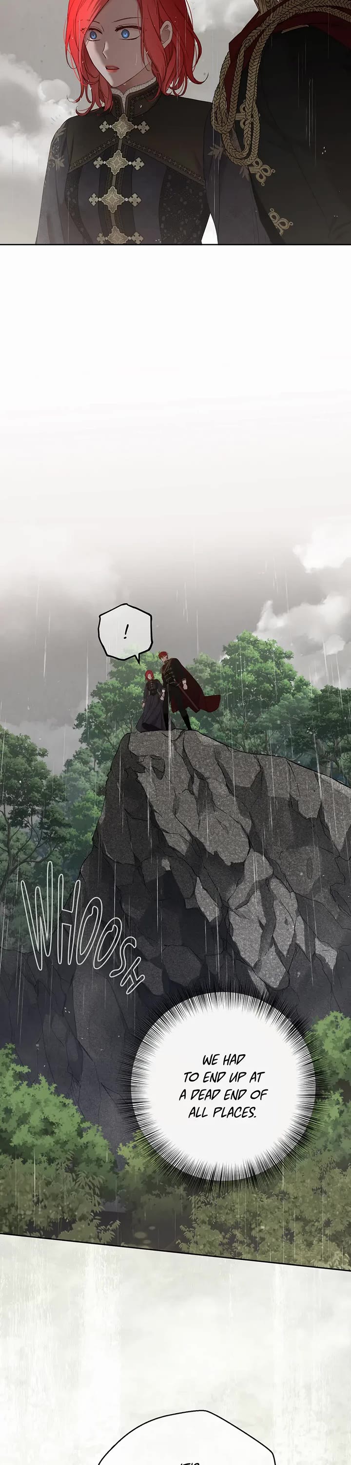 It Looks Like I’ve Fallen into the World of a Reverse Harem Game chapter 153 page 28