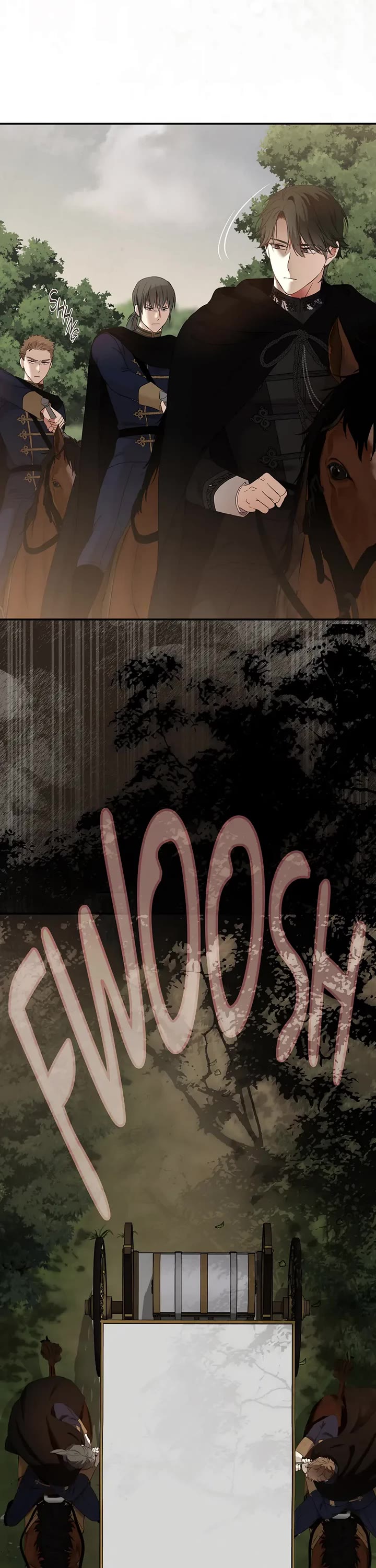 It Looks Like I’ve Fallen into the World of a Reverse Harem Game chapter 153 page 3