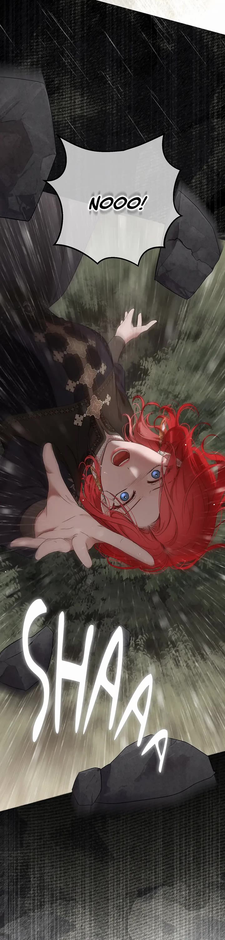 It Looks Like I’ve Fallen into the World of a Reverse Harem Game chapter 153 page 38