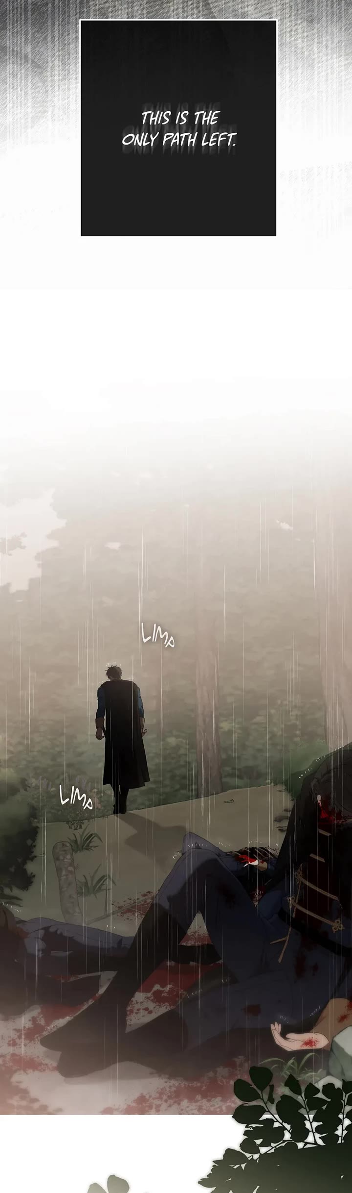 It Looks Like I’ve Fallen into the World of a Reverse Harem Game chapter 153 page 39