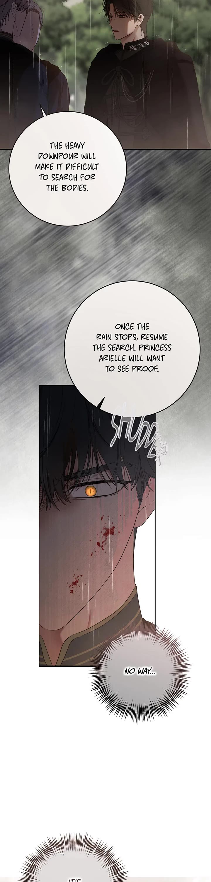 It Looks Like I’ve Fallen into the World of a Reverse Harem Game chapter 153 page 43