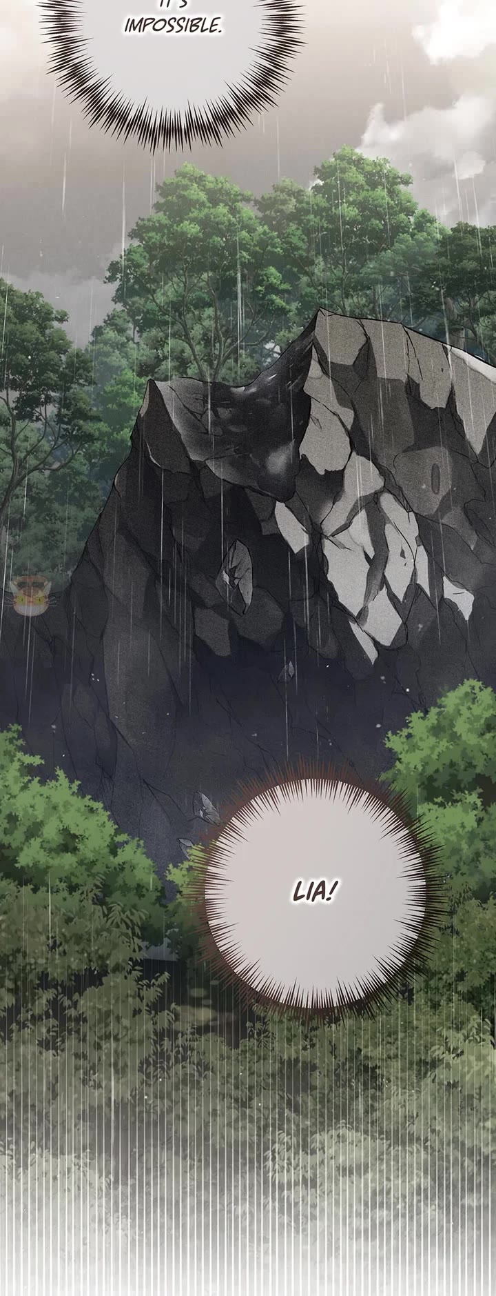 It Looks Like I’ve Fallen into the World of a Reverse Harem Game chapter 153 page 44