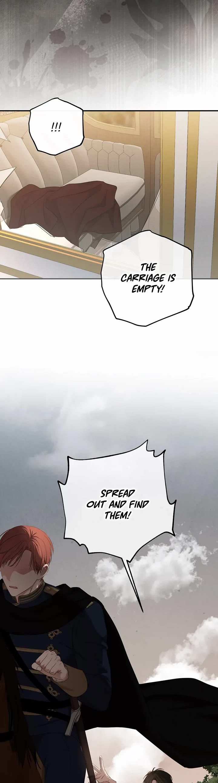 It Looks Like I’ve Fallen into the World of a Reverse Harem Game chapter 153 page 5