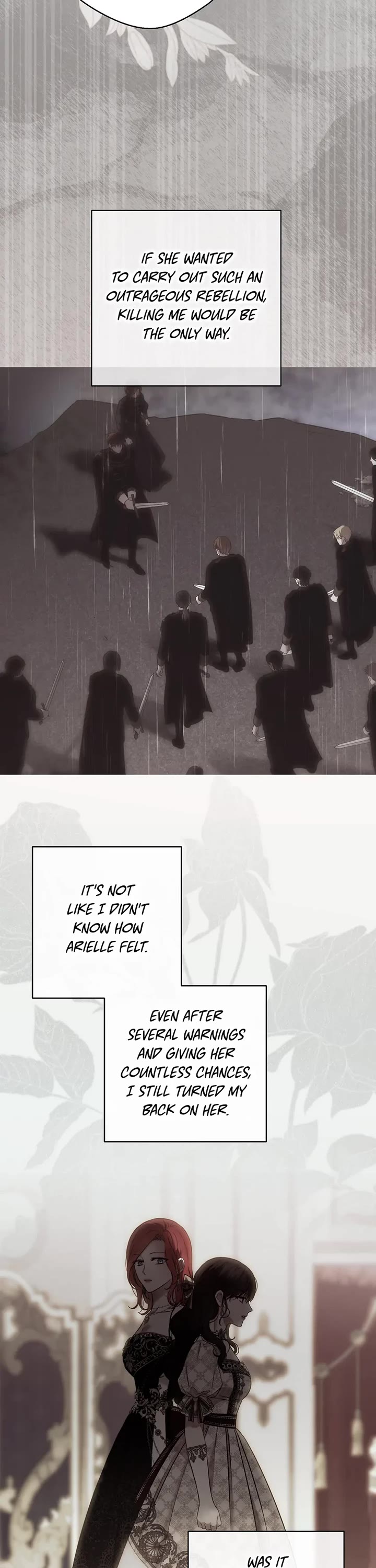 It Looks Like I’ve Fallen into the World of a Reverse Harem Game chapter 154 page 12