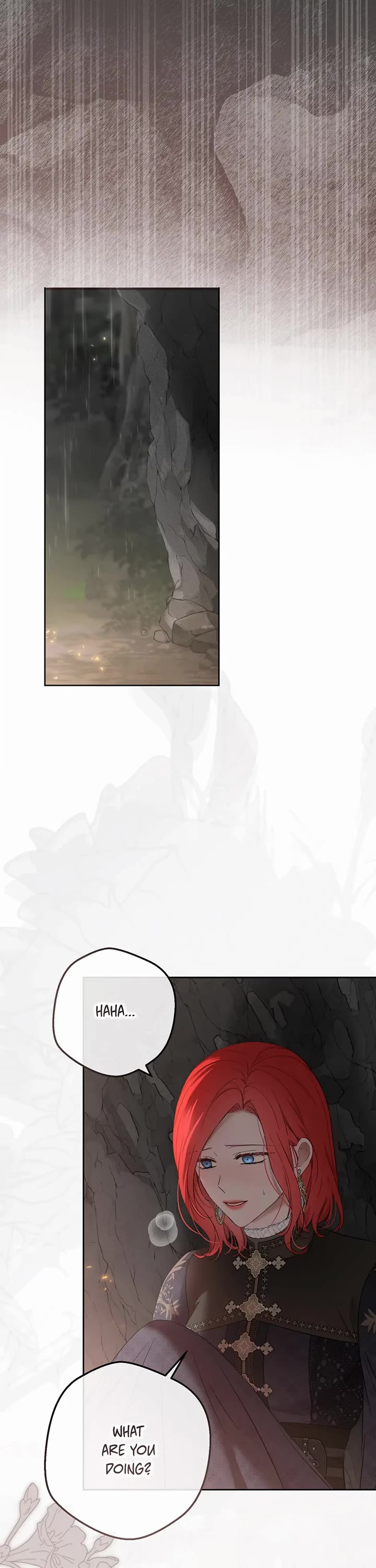 It Looks Like I’ve Fallen into the World of a Reverse Harem Game chapter 154 page 16