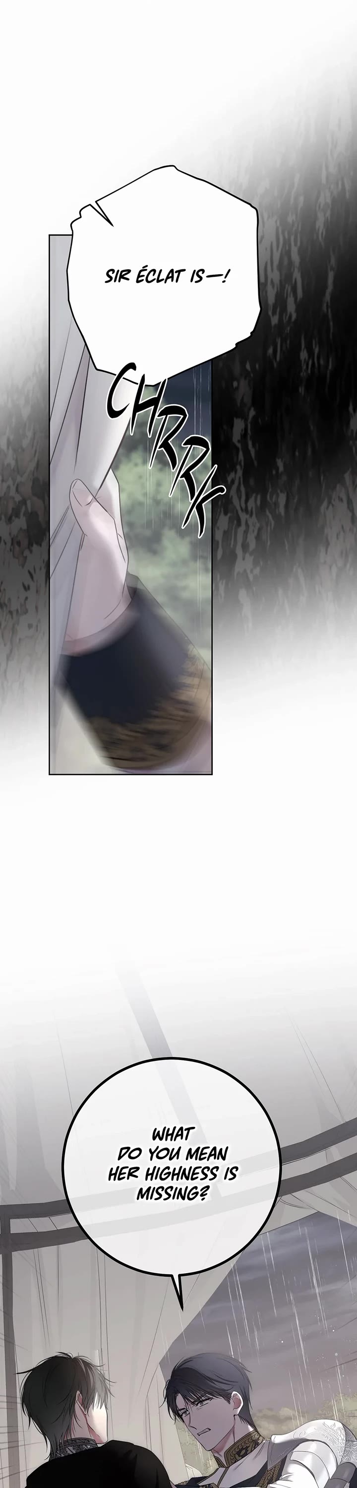 It Looks Like I’ve Fallen into the World of a Reverse Harem Game chapter 154 page 2