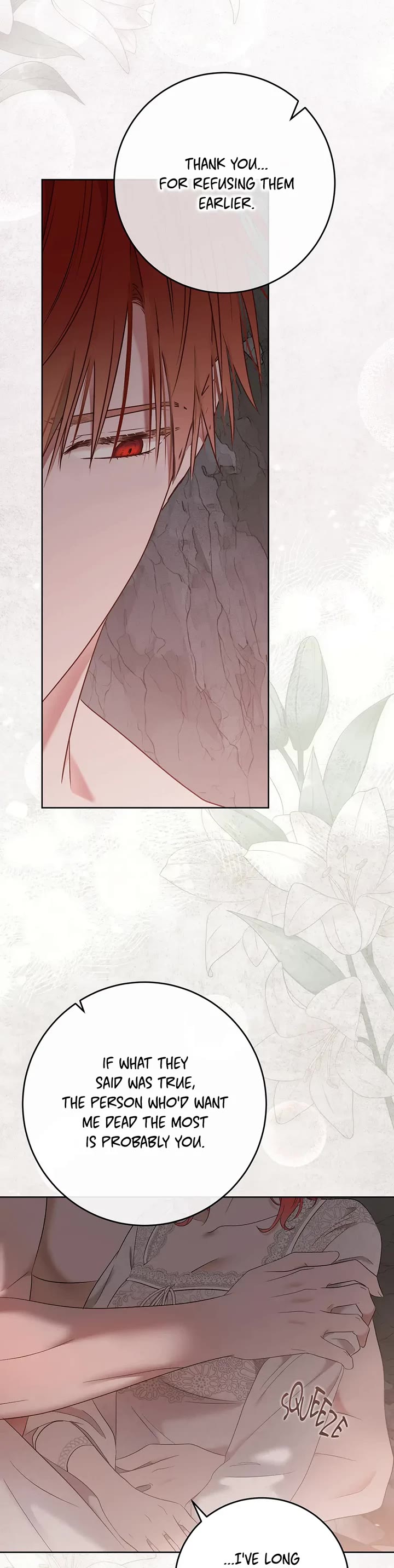 It Looks Like I’ve Fallen into the World of a Reverse Harem Game chapter 154 page 20